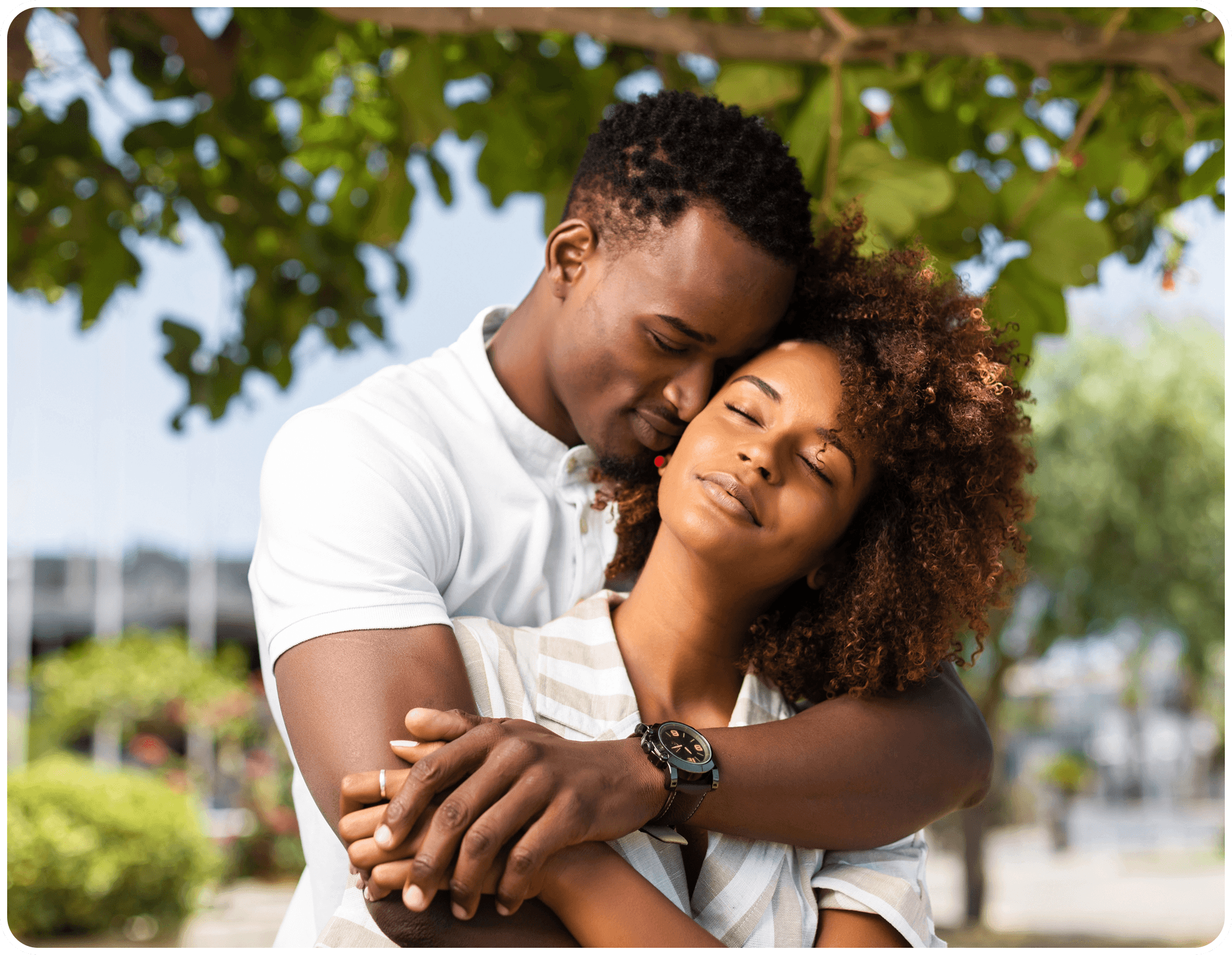 Find Your Perfect Match